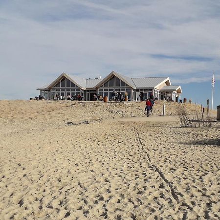 Bed En Breakfast Kamers En Meer Het Spookhuis Den Hoorn  Exterior foto